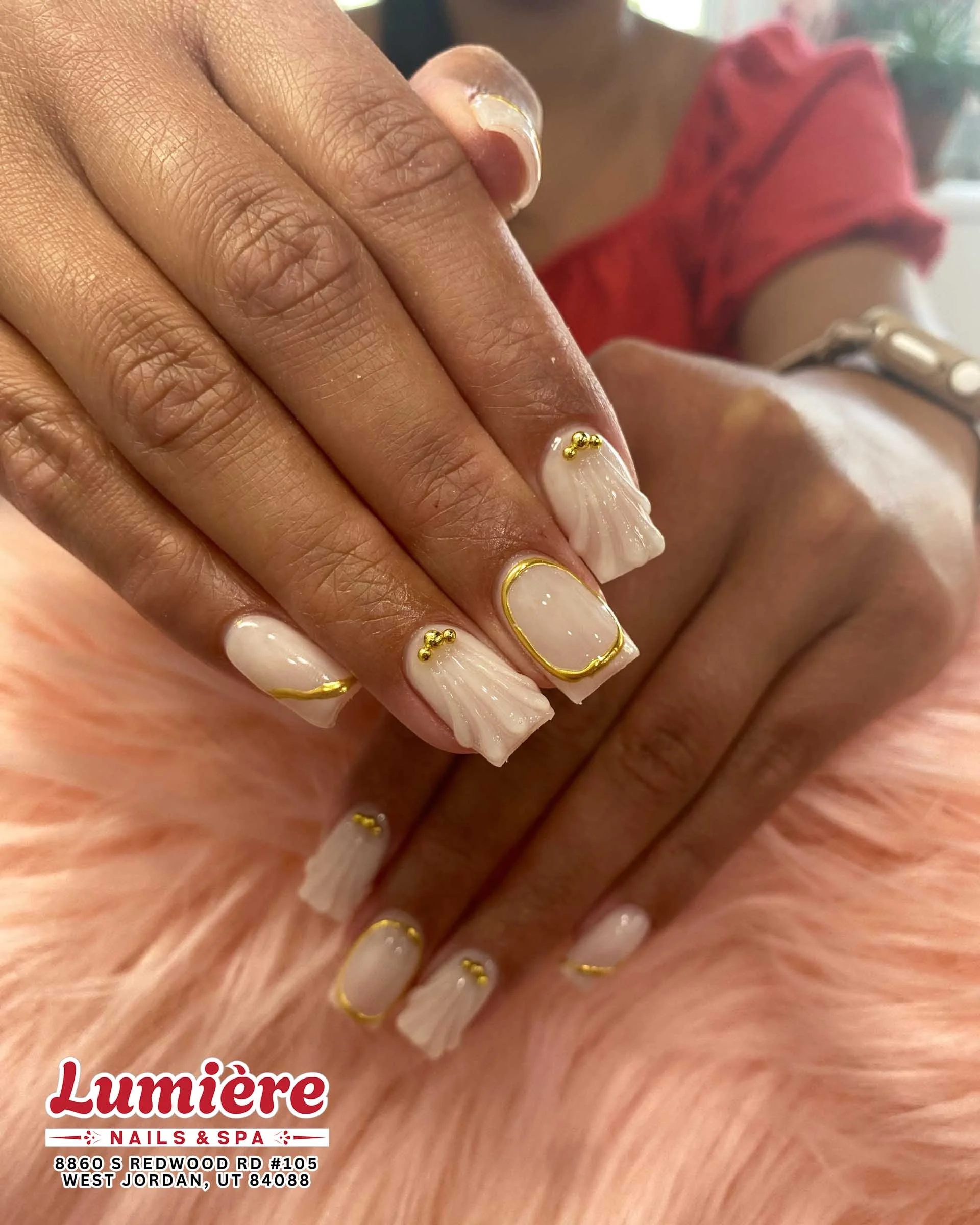 Nail Design